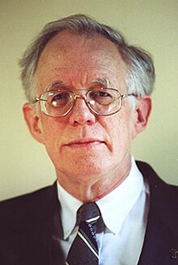 William Luther Pierce