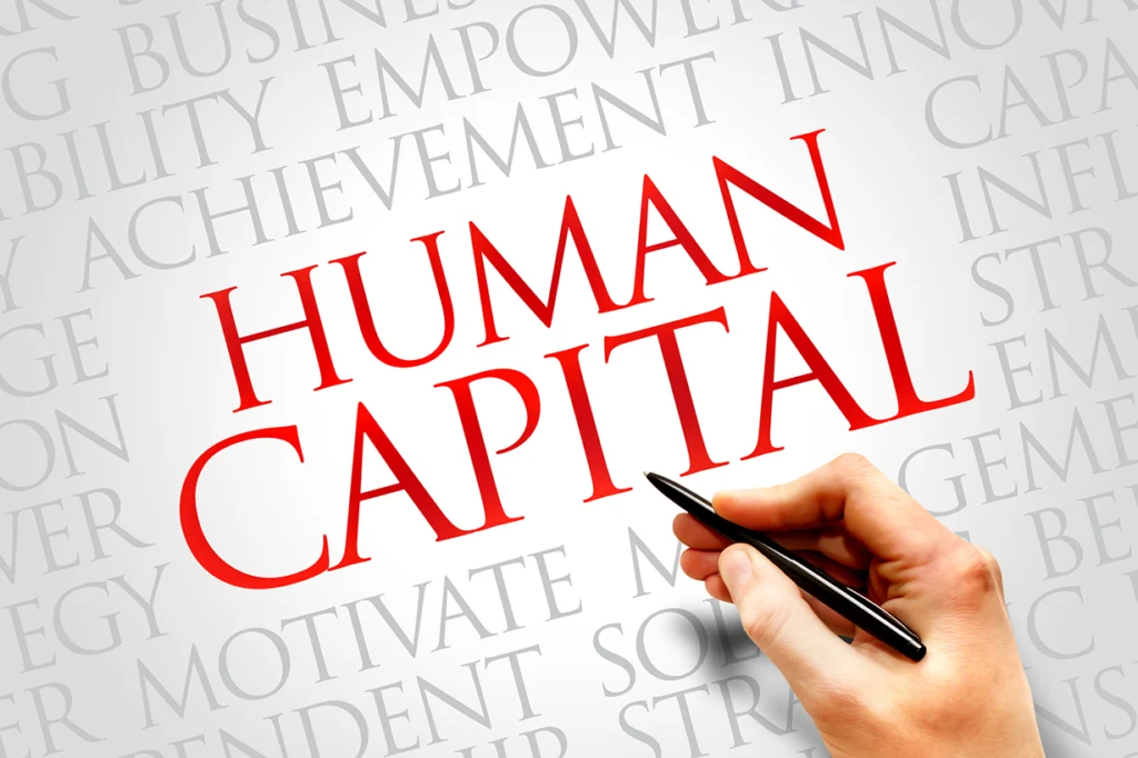 Capital Humano