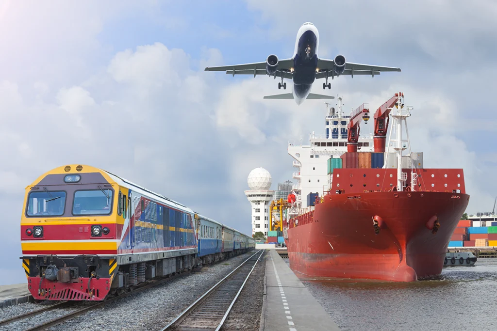 Logistica