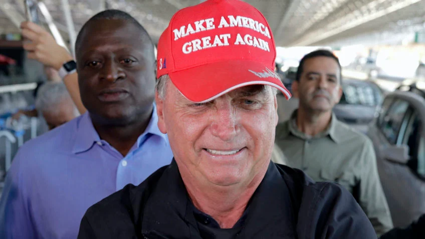 Bolsonaro Patriota Techmagia O Patriota