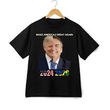 Camisa patriota Techmagia