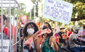 Fome Zero   Nossas Fraquezas