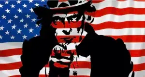 American Way of Life Techmagia Como trair seu país e atacar a nossa soberania