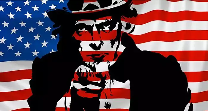 Como trair seu país e atacar a nossa soberania