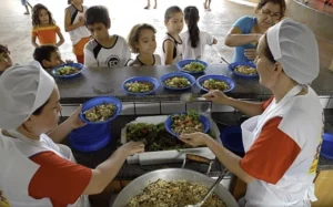 Fome Zero nossas oportunidades