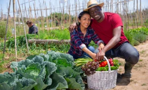 Agricultura familiar 1 Techmagia Agricultura Familiar