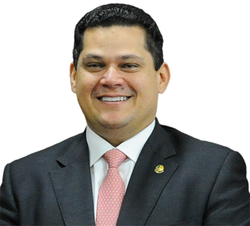 David Alcolumbre