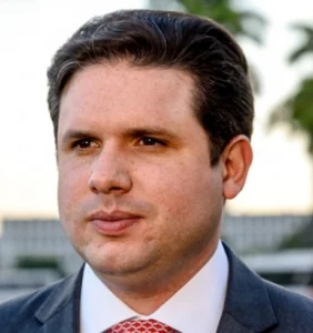 Hugo Motta