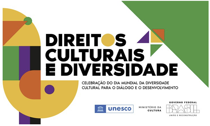 Diversidade Cultural