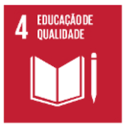 ODS 4   Educaçao De Qualidade
