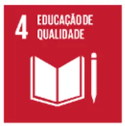 ODS 4   Educaçao De Qualidade