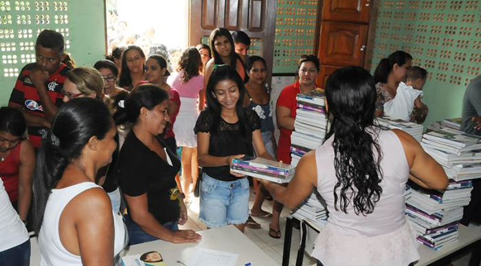 Professores