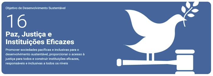 Objetivos de Desenvolvimento Sustentável