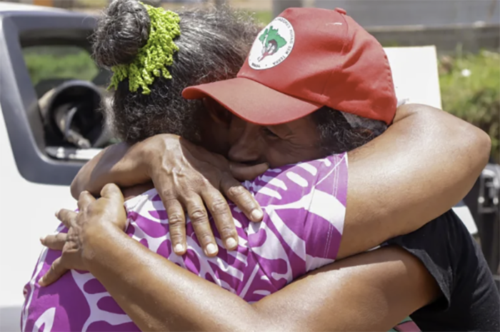 MST e os compromissos Sociais