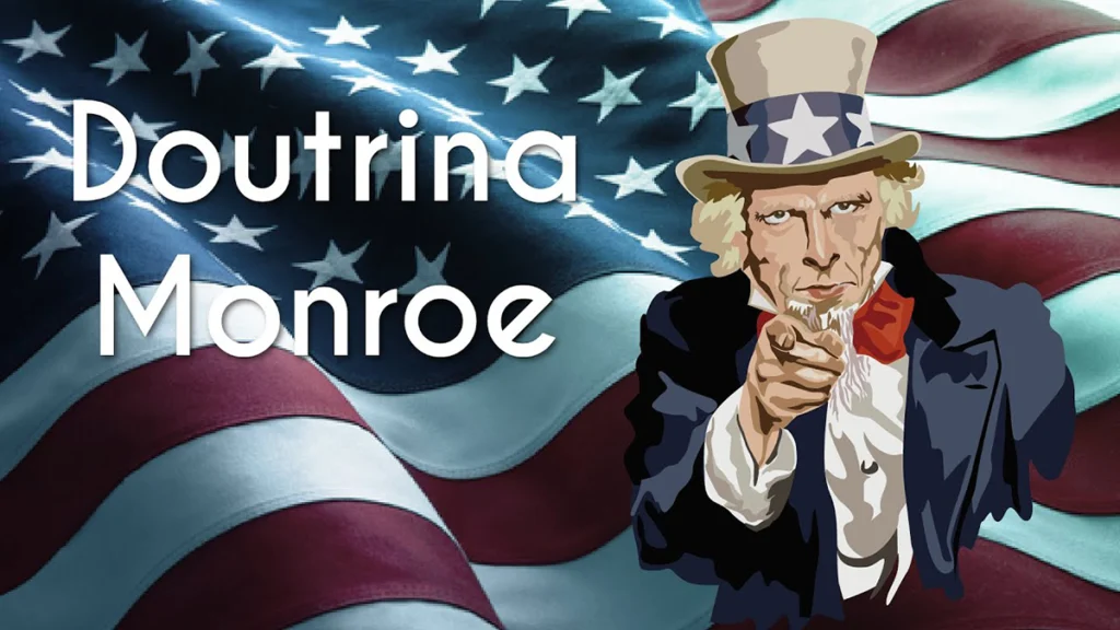 Doutrina Monroe