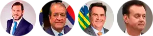 Elites Brasileiras
