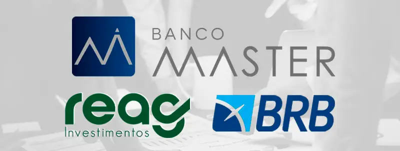 Banco Master e as organizações criminosas