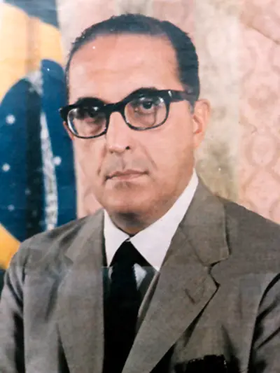 Carlos Lacerda