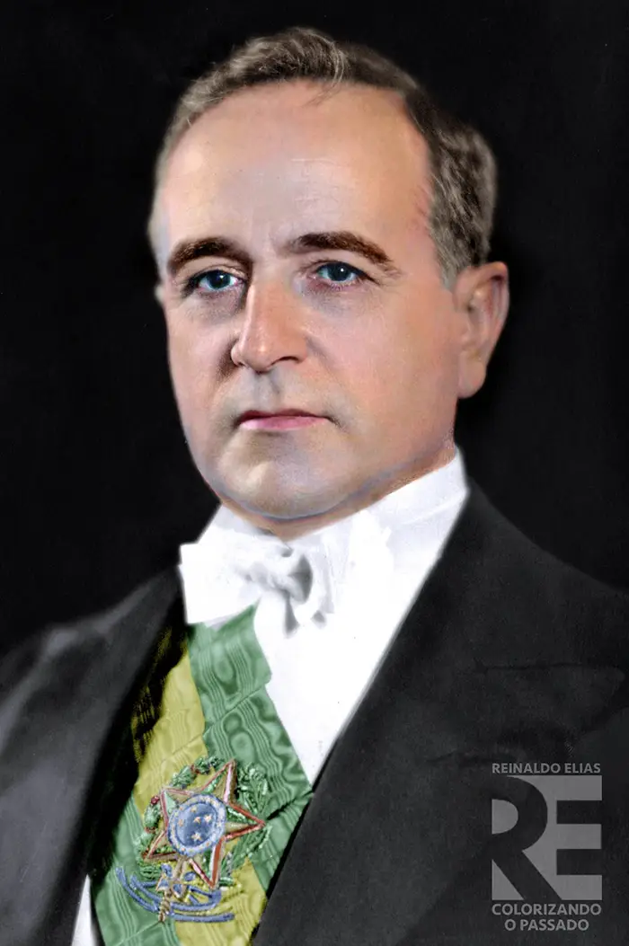 A Era Vargas e o Rio de Janeiro