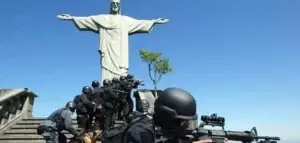Triste Rio de Janeiro Techmagia Triste história do Rio de Janeiro