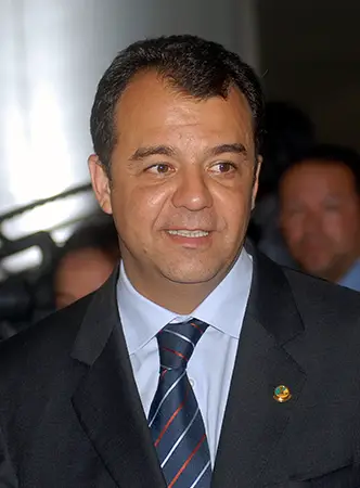 Sérgio Cabral