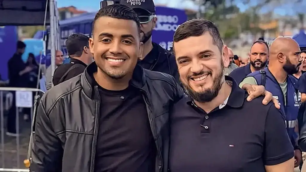 TH Joias e Rodrigo Bacellar