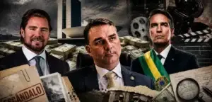 Quem financia a cine biografia de Jair Bolsonaro