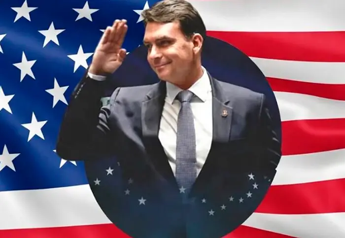 Flávio Bolsonaro