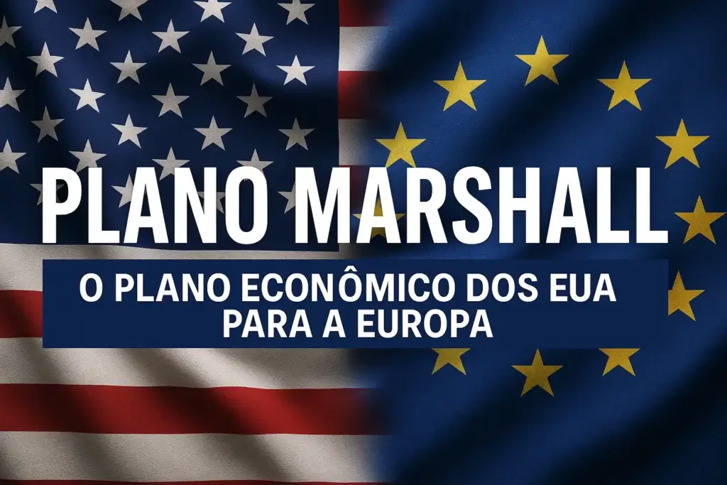 Plano Marshall