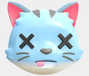 Gato Morto