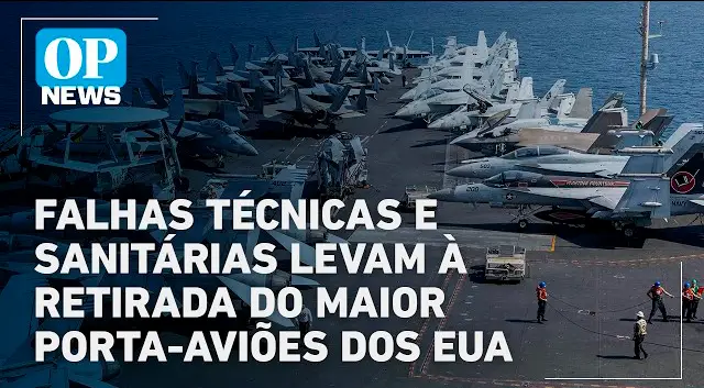 Porta Aviões
