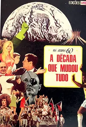 1960   Zuenir Ventura