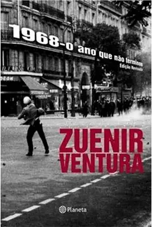 1968   Zuenir Ventura
