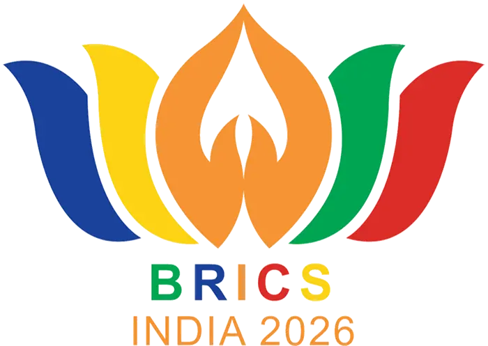 O futuro - BRICS