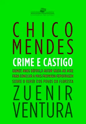 Crime e Castigo   Zuenir Ventura