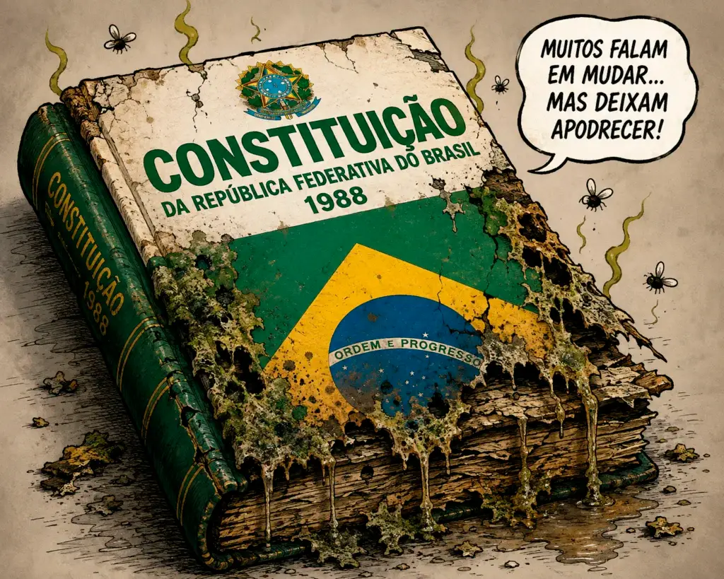 A sexta República