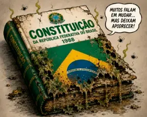 A sexta República