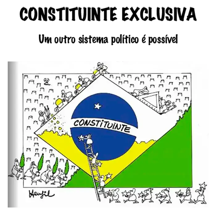 Constituinte Soberana