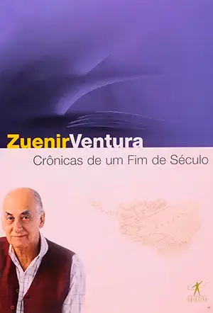 Cronicaa   Zuenir Ventura