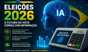 Eleições 2026 Techmagia Techmagia Eleições de 2026 e o Brasil que teremos