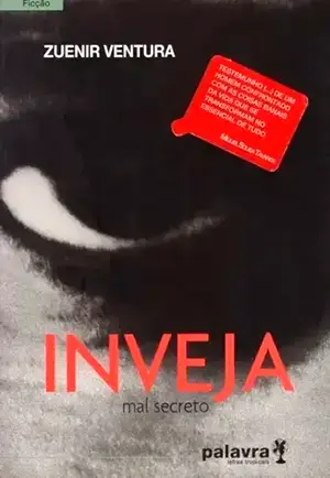 Inveja   Zuenir Ventura