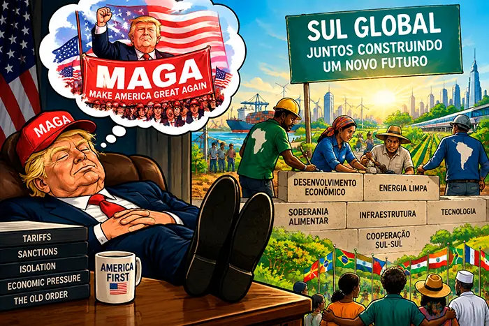 Passado e futuro