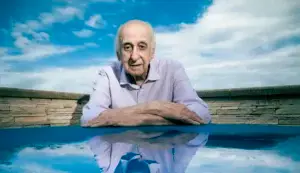 Zuenir Ventura