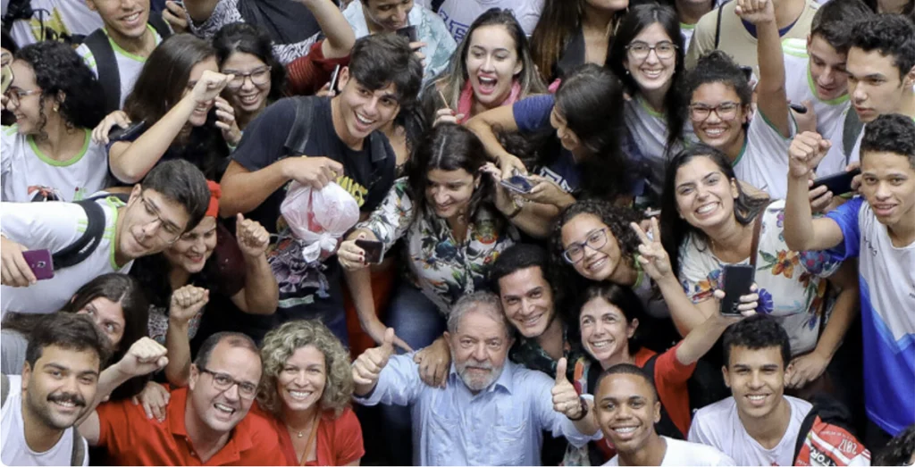 juventude e futuro