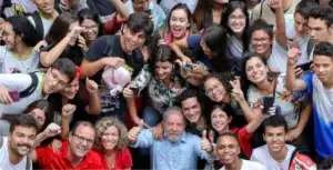 Jovens Brasileiros Techmagia Techmagia juventude e futuro