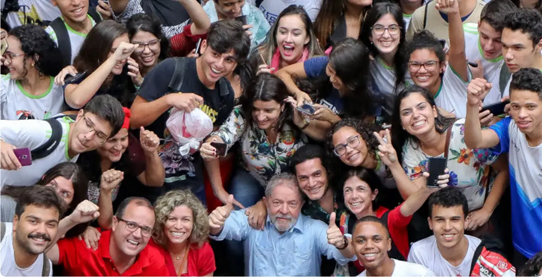 juventude e futuro